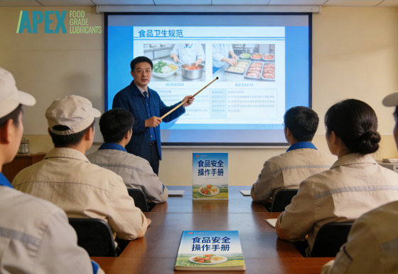 APEX,APEX食品级润滑剂,APEX食品级润滑油,APEX食品级润滑脂