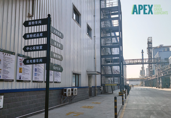 益海嘉里,APEX阿帕克斯,金龙鱼