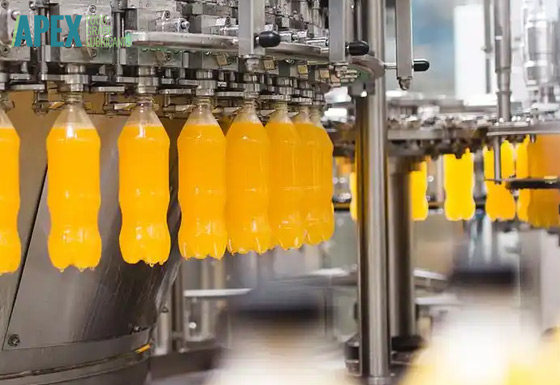 APEX FGL-2食品级多用途润滑脂,饮料行业设备润滑